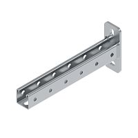 Консоль STRUT КСС-41х41х250 (2,5мм) Промрукав | код PR08.22730 | ПРОМРУКАВ