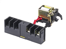 Расцепитель независимый MX AC220V правый (125)новинка | код SPD-MXA2-01-R | Systeme Electric