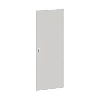 Дверь сплошная для шкафов ВхШ 2200х800 EKF AleSta | код AleSta-D22M800 | EKF