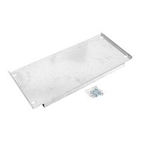 Панель монтажная для верхнего отсека (386х178) к ВРУ-2S Unit PROxima | код mb15-01-01 | EKF