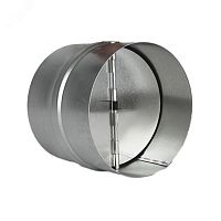 Клапан обратный вентиляционный RSK 200 мм | код 4687203699222 | VentART