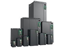 Преобразователь частоты STV900 560 кВт 400В | код STV900C56N4 | Systeme Electric