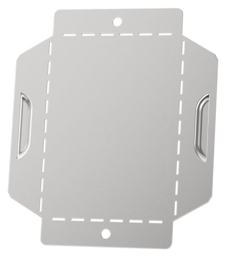 ESCA 3 Крышка поворота вертикального внешнего 45град 80х150-0,6 IEK | код ES3-PVD-45-080-150-06 | IEK ESCA 3 Крышка поворота вертикального внешнего 45град 80х150-0,6 IEK | код ES3-PVD-45-080-150-06 | IEK