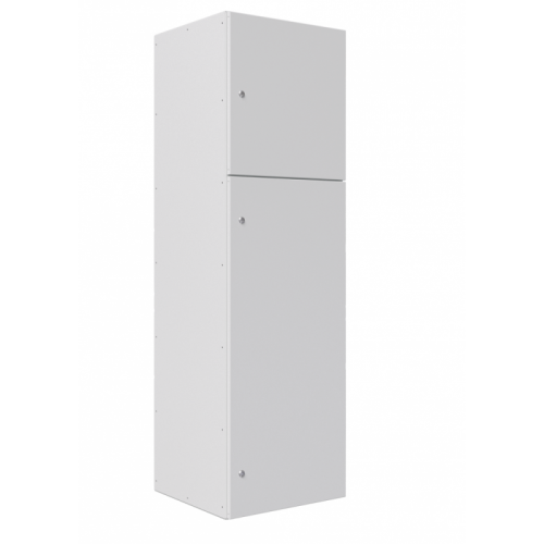 Корпус сборный ВРУ-2-std 2000х600х450 IP31 ESB | код esb3081 | ELECTRIC STEEL BOX