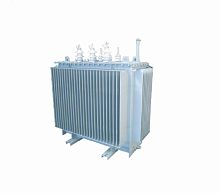 Трансформатор масляный герметичный ТМГ-630/10-0,4 Д/Ун-11 УХЛ1 | код 01-00000323 | Алагеум Элект