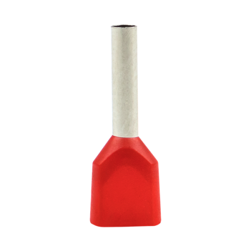 Наконечник штыревой втулочный НШвИ(2) 1,0-10 (50шт,) | код nhvi2-1.0-10 | EKF фото 5