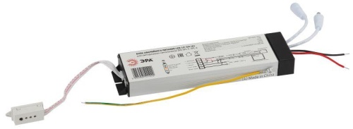 Блок аварийного питания БАП LED-LP-5/6 (A) для панели SPL-5/6 (необходим LED-драйвер) | код. Б0030417 | Эра