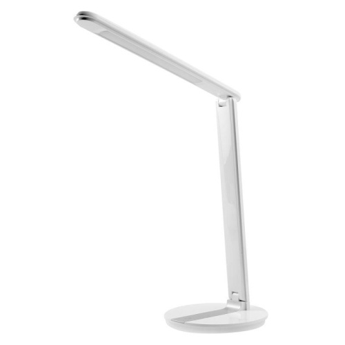 Светильник светодиодный настольный UF-810 C01 11Вт димм. 3 цвет. темп. бел. Ultraflash 15169 фото 4