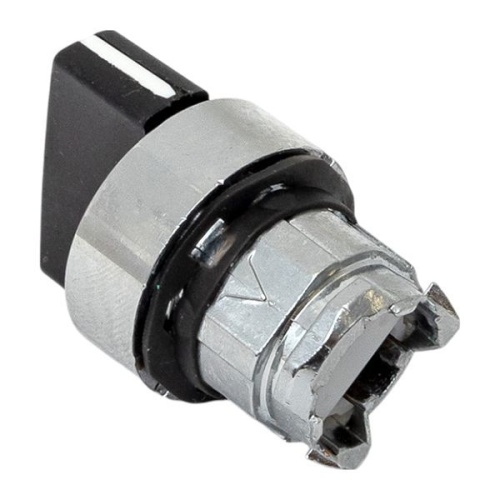 Механизм переключателя исполнительный XB4 IP65 на 2 положения возвратный без фиксации без подсветки с короткой ручкой EKF XB4BD2-65 фото 10