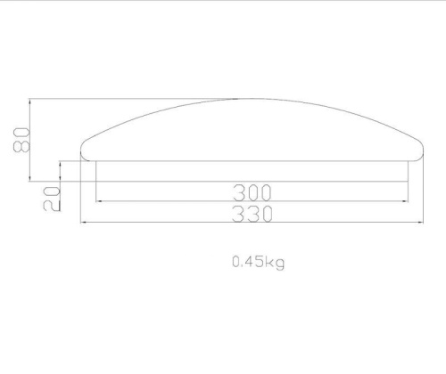 Светильник светодиодный LBS-8532 32Вт 4500К звезды настенно-потолочный Ultraflash 15158 фото 7 Светильник светодиодный LBS-8532 32Вт 4500К звезды настенно-потолочный Ultraflash 15158 фото 7