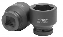 S03A8150 Головка торцевая ударная 1DR, 50 мм | код S03A8150 | JONNESWAY