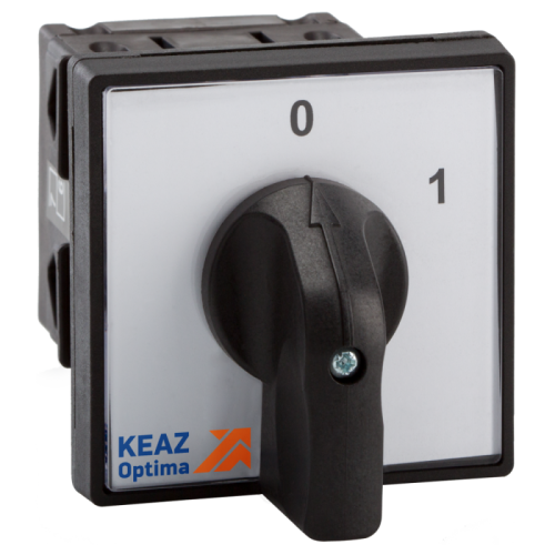 Переключатель OptiSwitch 4G16-23-U-R114 (1 шт.) КЭАЗ | код 250528 | КЭАЗ