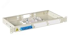 Кросс ШКОС-Л -1U/2 -8 -SC ~8 -SC/SM ~8 -SC/UPC | код 130308-00100 | ССД