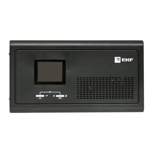 Источник Бесперебойного Питания Линейно-интерактивный E-Power PSW -H 1600 ВА/1600 Вт напольный | код PSW-H16 | EKF