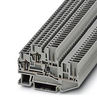 Клеммный блок STTB 2,5/2P-DIO/O-U | код 3040753 | PHOENIX CONTACT