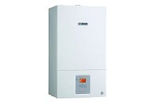Котел газовый GAZ 6000 W WBN6000-12C RN S5700 настенный 12кВт двухконтурный с закрытой камерой сгорания новинка | код 7736900358RU | BOSCH
