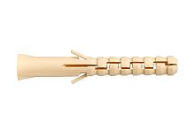 Дюбель нейлоновый PND-8L 8х65мм удлиненный (50шт) | код. 76082047 | Европартнёр