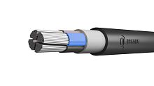 Кабель силовой АВВГнг(А)-LS 4х120мс(N)-1 ТРТС | код 00-00137760 | ЦВЕТЛИТ КЗ