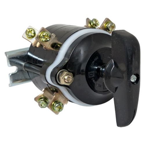 Пакетный выключатель ПВ 4-40 М3 исп,3 PROxima | код pv-4-40-3 | EKF фото 2 Пакетный выключатель ПВ 4-40 М3 исп,3 PROxima | код pv-4-40-3 | EKF фото 2