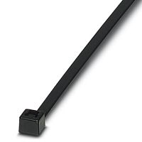Кабельная стяжка WT-HF 3,6X200 BK-L | код 3240750 | PHOENIX CONTACT