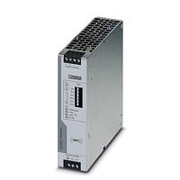 Источники питания QUINT4-PS/1AC/24DC/5 | код 2904600 | PHOENIX CONTACT