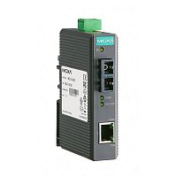 Конвертер IMC-21-M-SC converter 10/100MTx to 100MFx, multi mode,SC | код 00-01161044 | MOXA