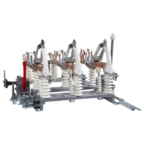 Блок-контакт МП-3 для ВНА | код 291821 | КЭАЗ