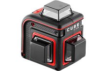 Уровень лазерный CUBE 3-360 Basic Edition | код. А00559 | ADA