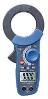 DT-9812 Компактные токовые клещи для измерения переменного тока (без поверки) | код 481523 | CEM