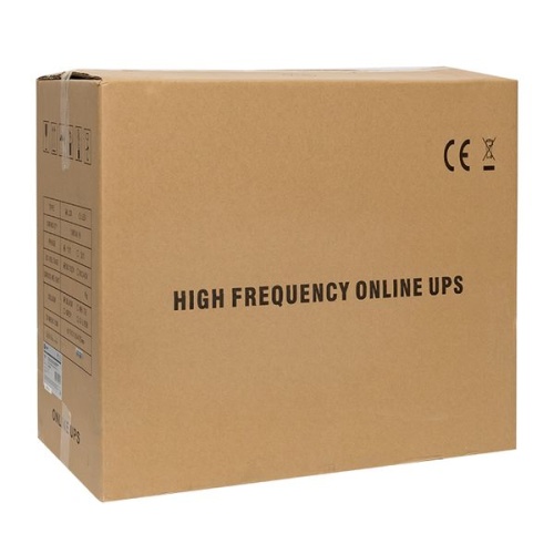 Источник Бесперебойного Питания двойного преобразования E-Power SW900G4 20000 ВА напольный,3/1 ,380/230В, без АКБ | код SW902G4-T-31 | EKF фото 3 Источник Бесперебойного Питания двойного преобразования E-Power SW900G4 20000 ВА напольный,3/1 ,380/230В, без АКБ | код SW902G4-T-31 | EKF фото 3