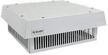 GRM-222-01 Крышный вентилятор SILART 788 м3/ч, 24 VDC | код GRM-222-01 | SILART