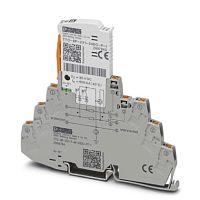 Устройство защиты от перенапряжений TTC-6P-2X1-F-M-24DC-PT-I | код 2906794 | PHOENIX CONTACT