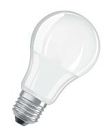 Лампа светодиодная LED 10 Вт E27 3000К 800Лм груша 220 В (замена 75Вт) | код 4058075578821 | LEDVANCE