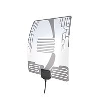 Антенна комнатная для УКВ/FM радио RX-552 REXANT | код 34-0552 | REXANT