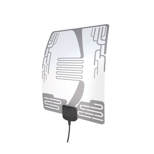 Антенна комнатная для УКВ/FM радио RX-552 REXANT | код 34-0552 | REXANT