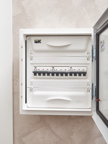 ARMAT Автоматический выключатель M06N 4P D 50А | код AR-M06N-4-D050 | IEK фото 6 ARMAT Автоматический выключатель M06N 4P D 50А | код AR-M06N-4-D050 | IEK фото 6