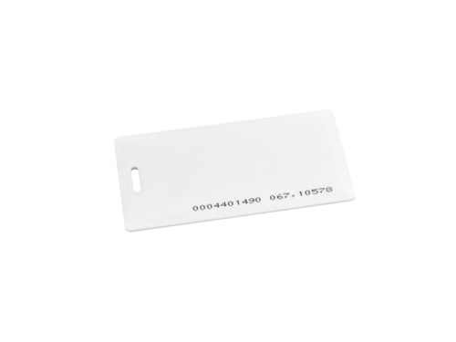 Карта EM-marine (толстая) (EM-marine_f) | код В0000003514 | Optimus CCTV