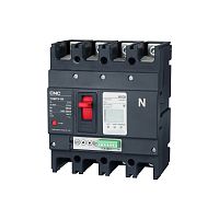 Выключатель в литом корпусе YCM3 Y 1600N 4P 1000А 50кА | код B030110 | CNC