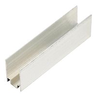 Крепеж для светодиодной ленты LS720 | код 23361 | Feron