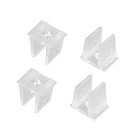 Держатель WPH-FLEX-0616-SIDE пластик (комплект) Arlight 045912