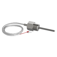 Датчик температуры ДТС3044-РТ100.В3.5.50.ЭС2.G1/2 | код 129193 | ОВЕН