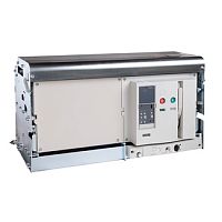 Выключатель автоматический OptiMat A-5000-S6-4P-150-D-MR7.0-BH-C0000-M0-P05-S1-03 | код 350133 | КЭАЗ