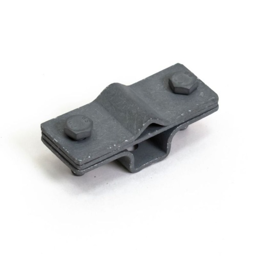 Держатель для полосы и прута TDZ | код PR08.12687 | Промрукав Держатель для полосы и прута TDZ | код PR08.12687 | Промрукав