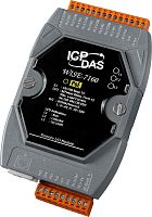 WISE-7160 6-channel Power Relay Output and 6-channel Isolation Digital Input WISE PoE Controller (RoHS) | код 00-06049091 | ICP DAS