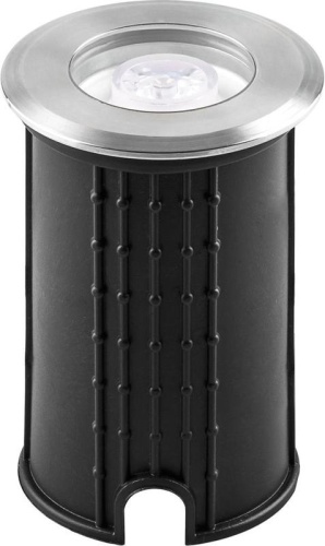 Светильник светодиодный ДТУ-3w IP68 | код 32163 | Feron