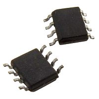 ADA4941-1YRZ-R7, Дифференциальный драйвер Analog Devices 18-разрядных АЦП с однополярным питанием, 1 канал, 30МГц, корпус SOIC-8 | код 111605 | Analog Devices