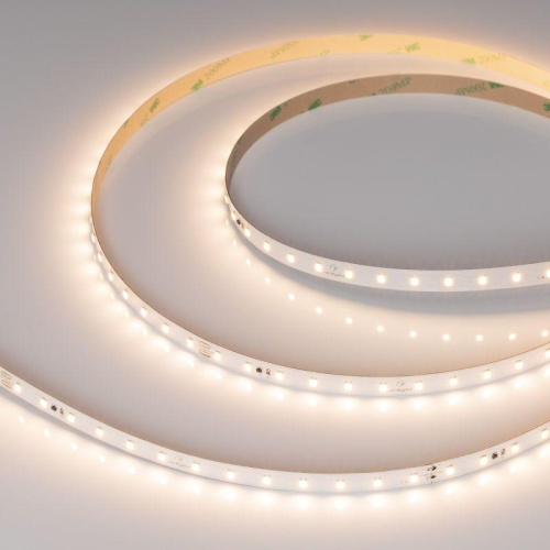 Лента светодиодная IC-A78-10mm 48V Warm 3000К 4Вт/м IP20 2835 стабилизированная (уп.50м) Arlight 040678 Лента светодиодная IC-A78-10mm 48V Warm 3000К 4Вт/м IP20 2835 стабилизированная (уп.50м) Arlight 040678