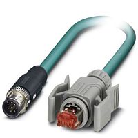 Сетевой кабель NBC-MS/ 5,0-94B/R4MC SCO | код 1407424 | PHOENIX CONTACT