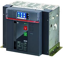 Выключатель автоматический стационарный E4.2S 3200 Ekip Touch LI 3p FHR | код. 1SDA071154R1 | ABB 
