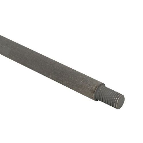 Комплект заземления 6м (стержни D=20мм) безмуфтовый HZ PROxima | код gc-24601 | EKF фото 4 Комплект заземления 6м (стержни D=20мм) безмуфтовый HZ PROxima | код gc-24601 | EKF фото 4